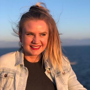 Meet your Posher, Marissa